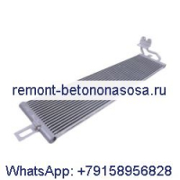 Масляный радиатор трансмиссии 68596421AA для Dodge Durango Jeep 15-20 Grand Cherokee 22-23