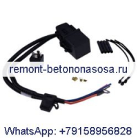 Комплект проводов реле топливного насоса 4727370AA для Chrysler 300 Dodge Charger Durango Jeep Grand Cherokee