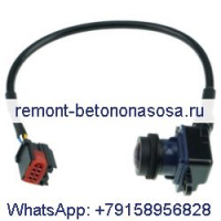 Камера заднего вида 56054058AH для Chrysler 300 11-18 Dodge Charger 11-14