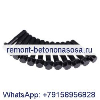 Болт шатуна 6508504AA для Chrysler 300 Sebring Dodge Charger Avenger Magnum Jeep Grand Cherokee