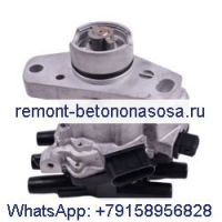 Распределитель зажигания 606-58786 T5T57272 для Chrysler Cirrus Sebring Dodge Avenger