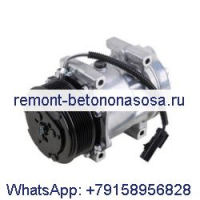 SD7H15 Компрессор кондиционера 4750 4775-AFT 55055339AD для Dodge Ram 1500 2500 3500