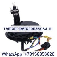 Часовая пружина 68034898AB 68034898AA для Chrysler 300 Dodge Challenger Charger Magnum