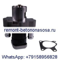 Клапан рециркуляции отработавших газов 68051514AA для Dodge Freightliner Sprinter 2500 3500 2007-2009 гг.