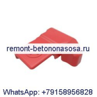 Крышка клемм аккумулятора 68164628AA для пикапа Dodge Ram 1500 2500 3500