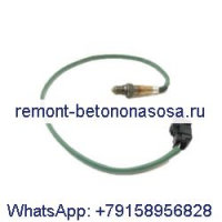 Датчик кислорода 028851170192 0035427118 для Dodge Sprinter 2500 Mercedes-Benz C230 C280 CLK350 ML450