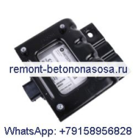 Датчик круиз-контроля адаптивной скорости и усилитель; Кронштейн 04672579AA для Dodge Charger 2015-2023 Chrysler 300 2023 г.в.