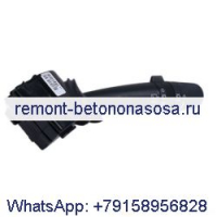 Переключатель стеклоочистителя 68003215AD для Jeep Wrangler Patriot Grand Cherokee Compass Dodge Journey Caliber Chrysler PT Cruiser
