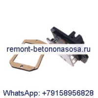 Резистор двигателя вентилятора 68048900AA для пикапа Dodge Ram 1500 2500 3500 4500 2009-2018