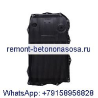 Поддон трансмиссионного масла 68233701AA для Jeep Grand Cherokee Dodge Durango Charger Challenger Chrysler 300
