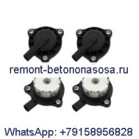 Привод фазовращателя распределительного вала 05184101AG для Jeep Cherokee Wrangler Dodge Charger Challenger Chrysler 200 300 2011-2023