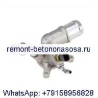 Корпус термостата охлаждающей жидкости двигателя 05047861AC для Jeep Cherokee Renegade Compass Dodge Dart Ram ProMaster City 2013-2020