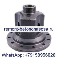 Задний дифференциал в сборе 05086962AB 68053666AB для GM Dodge Ram 1500 2500 3500 Chevrolet Silverado 2500HD 3500HD