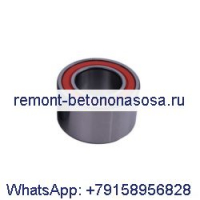 Подшипник ступицы шкива вентилятора кронштейна сцепления BD35-12DU8A 04429639 для пикапа Dodge Ram 2500 3500 4500 5500 5.9L 6.7L