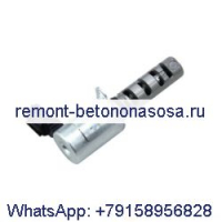 Электромагнитный клапан VVT с регулируемым газораспределением двигателя 04884483AC для Dodge Journey Jeep Compass Patriot 2.0L 2.4L 2007-2020