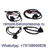 4 шт. Датчик кислорода O2 56028994AA 234-4771 для Dodge Ram 1500 3,6 л 3,7 л 4,7 л 5,7 л 5,9 л 2002-2018 Jeep Grand Cherokee