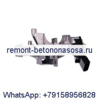 Корпус цилиндра зажигания 68054822AB 05057297AJ для Chrysler PT Cruiser Jeep Compass Wrangler Patriot Dodge Caliber Nitro