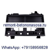 Решетка активного затвора 68405073AD 68405073AA 68405073AC 68405073AB для грузовика Dodge Ram 1500 2019-2024 гг.