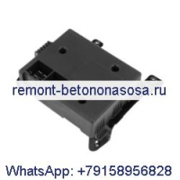 Встроенный контроллер тормозов прицепа 82213474AB для пикапа Dodge Ram 1500 2500 3500 4500 5500 2013-2014 гг.