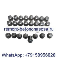 Колесная гайка 6509422AA для Dodge Durango Ram 1500 2500 3500 Jeep Grand Cherokee Wrangler Gladiator Wagoneer
