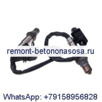 Правый датчик кислорода O2, 2 шт., 05149263AA 05149063AA 68067170AA для Dodge Ram 2500 3500