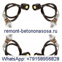 Датчик кислорода O2 4 шт. 56029049AA 234-4587 для Jeep Grand Cherokee Commander Dodge Ram 1500 2500 3500