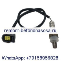 Датчик кислорода 56029050AA для Dodge Ram 1500 2500 3500 Зарядное устройство Challenger Jeep Wrangler Chrysler 300
