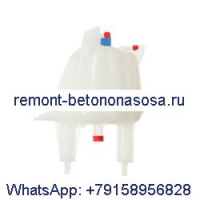 Резервуар для восстановления охлаждающей жидкости 603-832 52014880AA для Dodge Ram ProMaster 1500 2500 3500