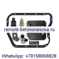 Комплект обновления обслуживания соленоида 12776F 42RE 46RE A500 A518 для Dodge Ram 1500 2500 3500