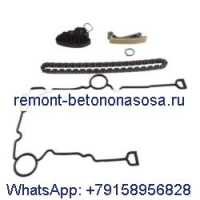Комплект цепи ГРМ 53022316AC для Dodge Durango Charger Ram 4500 5500 Chrysler 300 Jeep Grand Cherokee