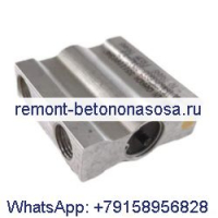 Перепускной клапан охладителя 55111005AC для Chrysler 300 Dodge Ram 1500 Charger Nitro Jeep Grand Cherokee Commander Liberty