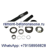 Полуось 630-011 для двигателя Dodge V6 V8 Ram 1500Classic 1500