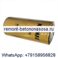 Масляный фильтр P554005 для Donaldson