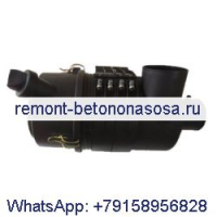 Фильтр воздухоочистителя Donaldson FPG G082525 для радиального уплотнения