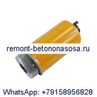 Топливный фильтр для Donaldson P551425 Fleetguard FS19993