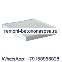 Салонный фильтр для WIX 24318 Donaldson P609422