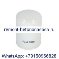 Топливный фильтр 33404 P559125 FF5301 40513 для Wix Donaldson Fleetguard HIFI