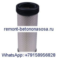 Воздушный фильтр MPN0976 AF25888 P621642 49802 для Myriad Fleetguard Donaldson WIX