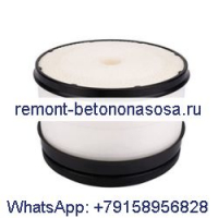 Воздушный фильтр 49184 P610875 для Wix Donaldson Chevrolet Silverado GMC Sierra 6.6L Turbo Dsl