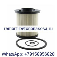 Топливный фильтр P551310 для Donaldson