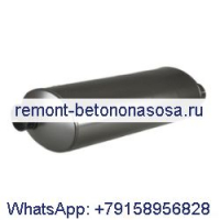 Глушитель круглый M090158 для Donaldson
