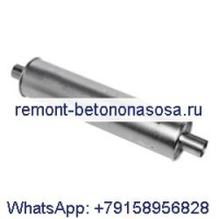 Круглый глушитель M060232 для Donaldson