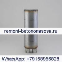 Круглый глушитель M060250 для Donaldson