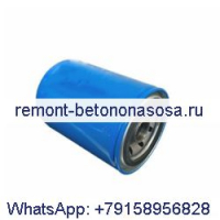 Смазочный фильтр DBL7345 для Donaldson