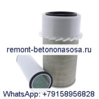 Комплект воздушного фильтра P182054 P131394 для Donaldson