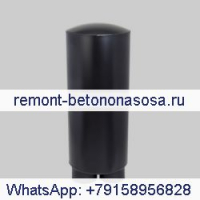 Круглый глушитель M120750 для Donaldson