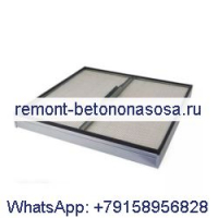 Воздушная панель P111098 для Donaldson