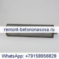 Круглый глушитель M085023 для Donaldson