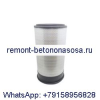 Воздушный фильтр P116453 для Donaldson