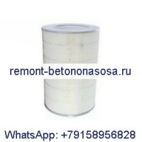 Воздушный фильтр P182002 P117443 для Donaldson